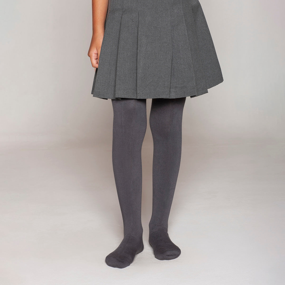 Monarch - Ballerina Escolar Bamboo