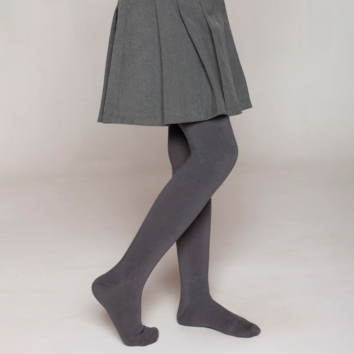 Monarch - Ballerina Escolar Bamboo