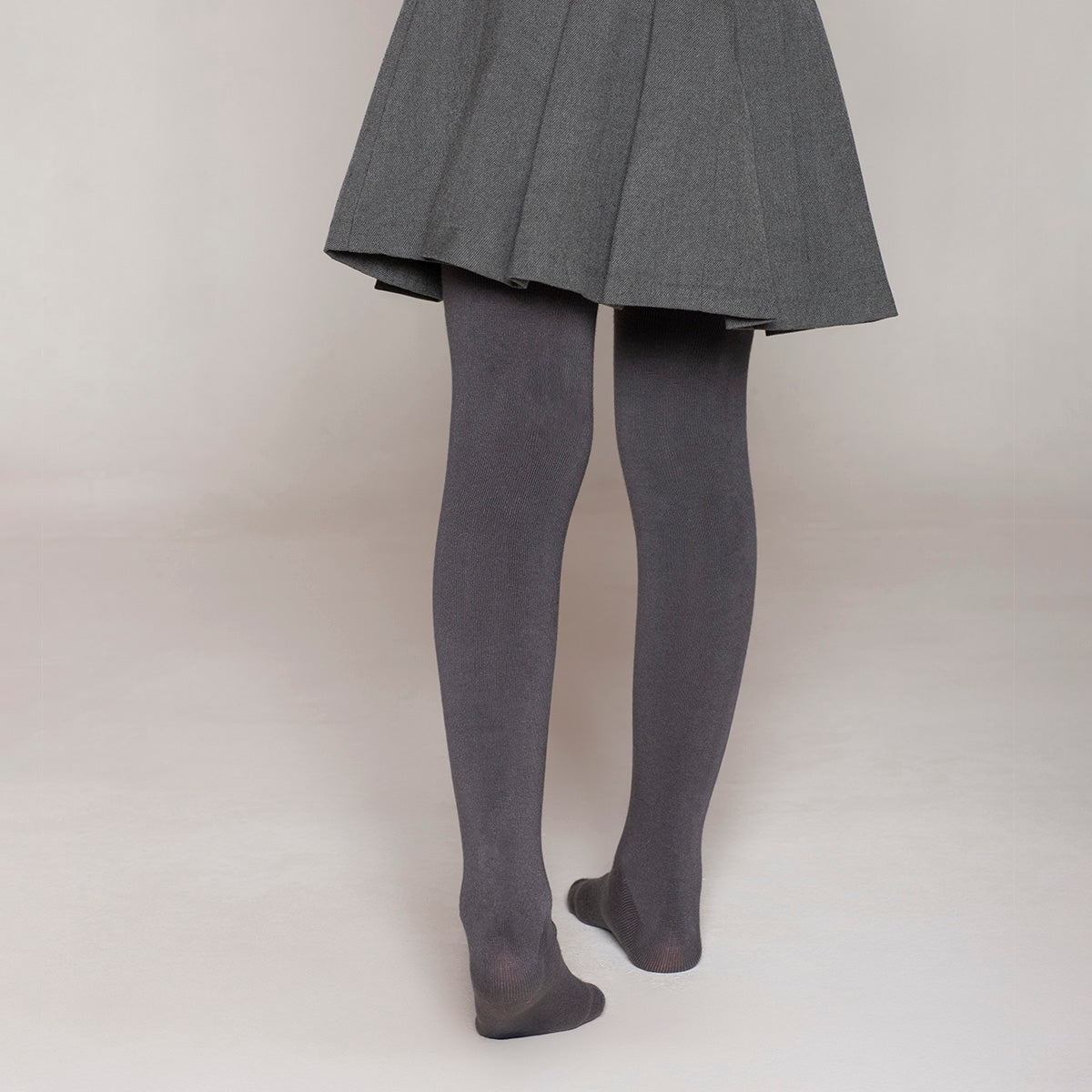 Monarch - Ballerina Escolar Bamboo