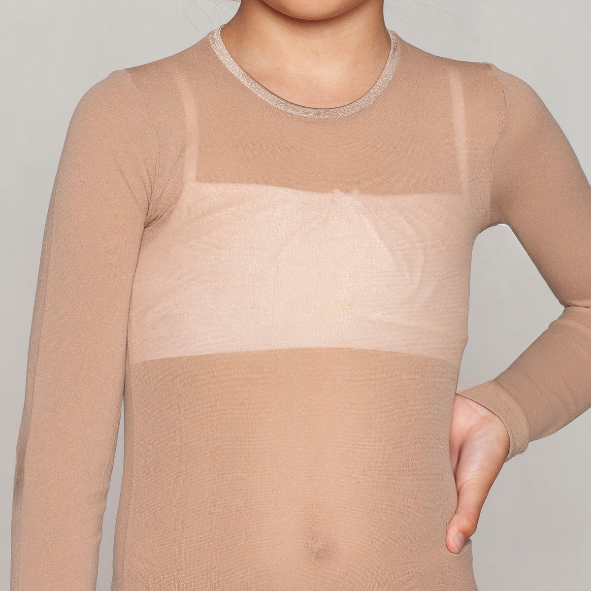 Monarch - Chemisette Infantil