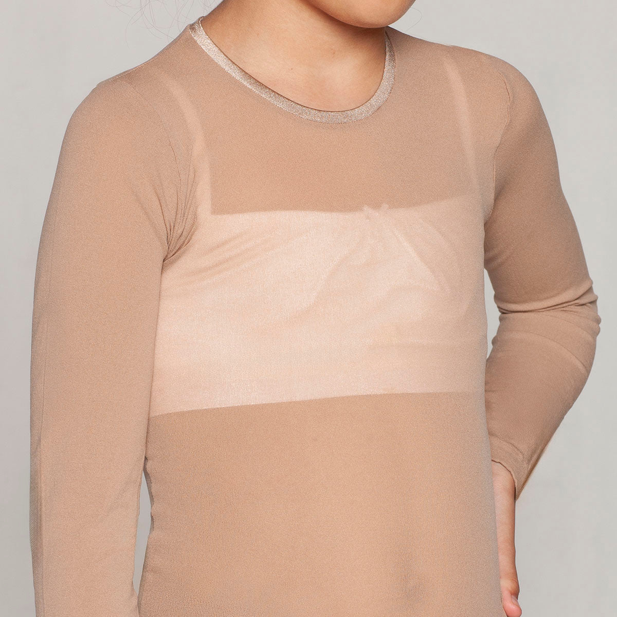 Monarch - Chemisette Infantil