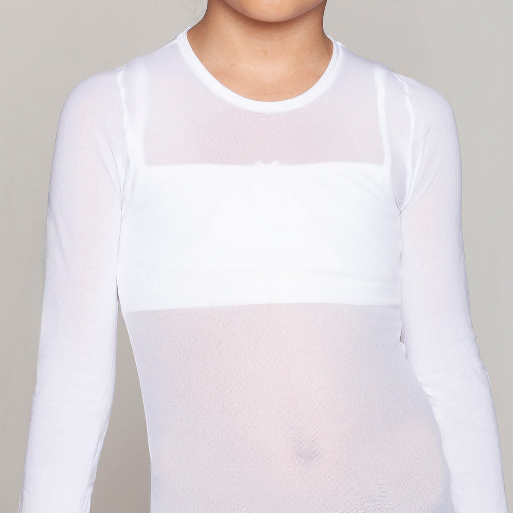 Monarch - Chemisette Infantil