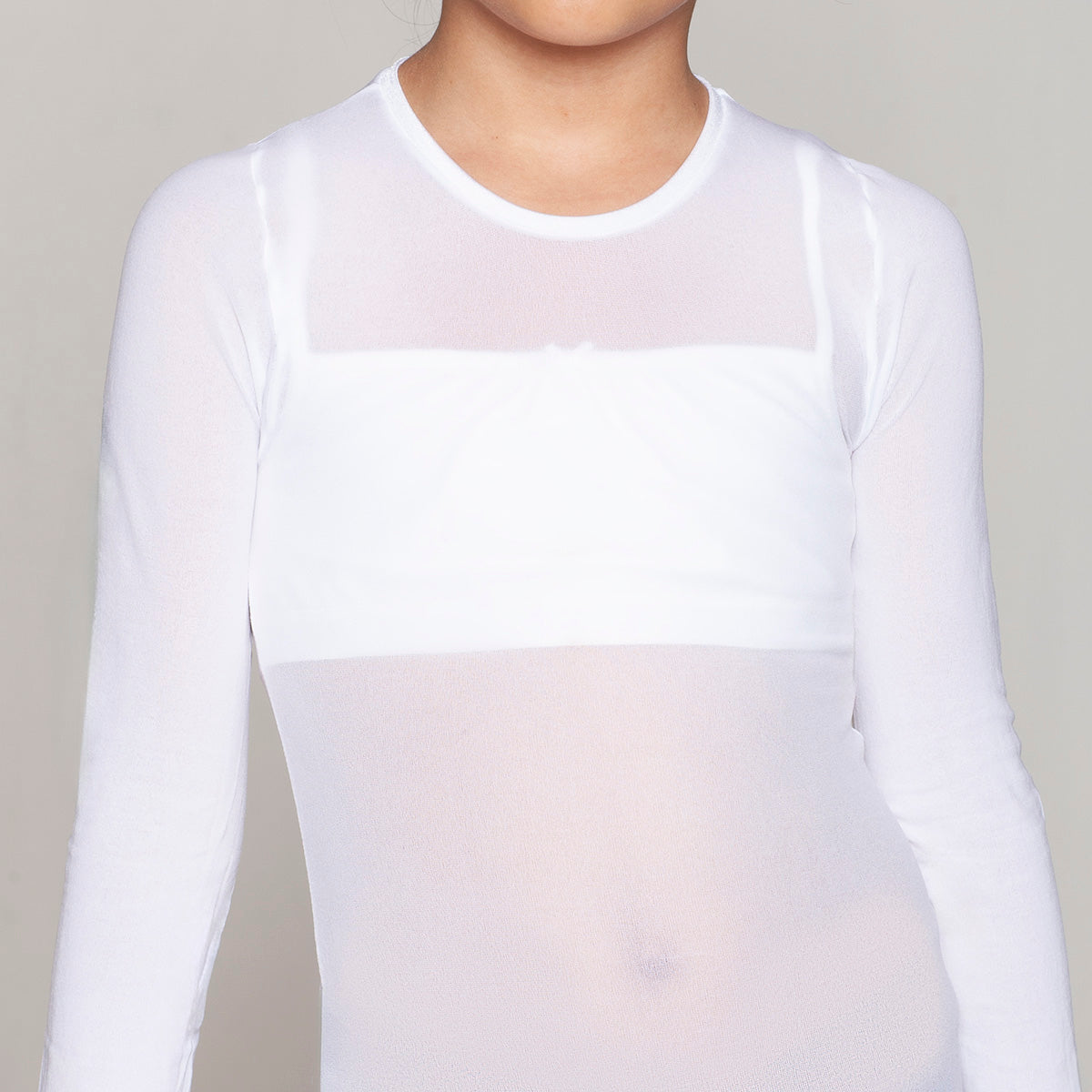Monarch - Chemisette Infantil