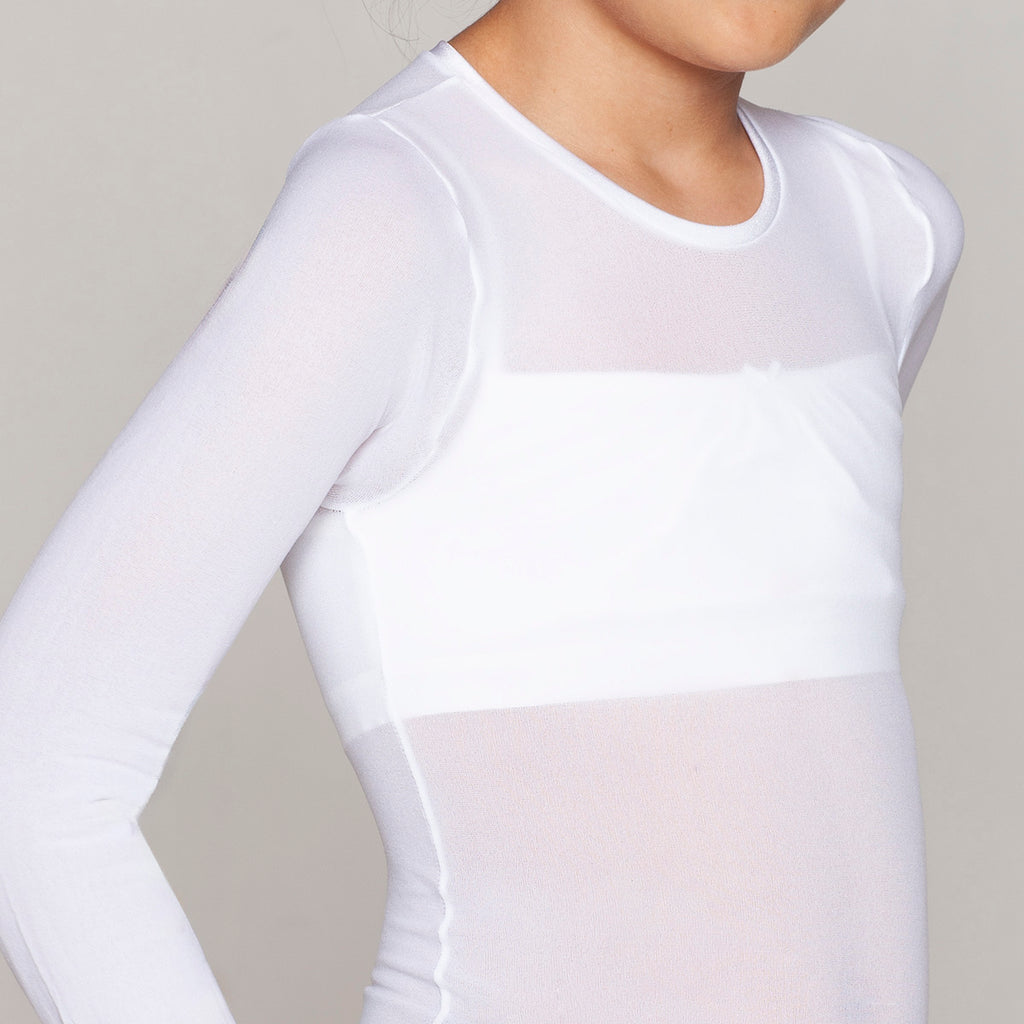 Monarch - Chemisette Infantil