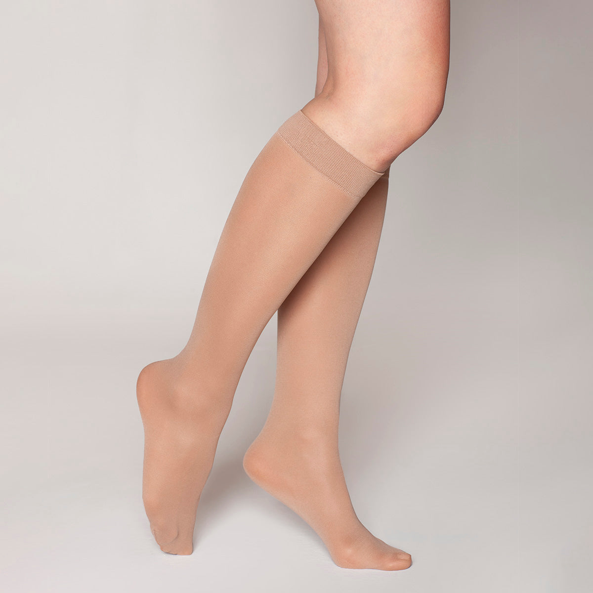 Monarch - 2 Pares Minimedia Opaca