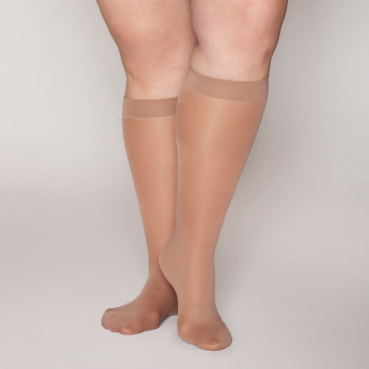 Monarch - 2 Pares Minimedia Opaca