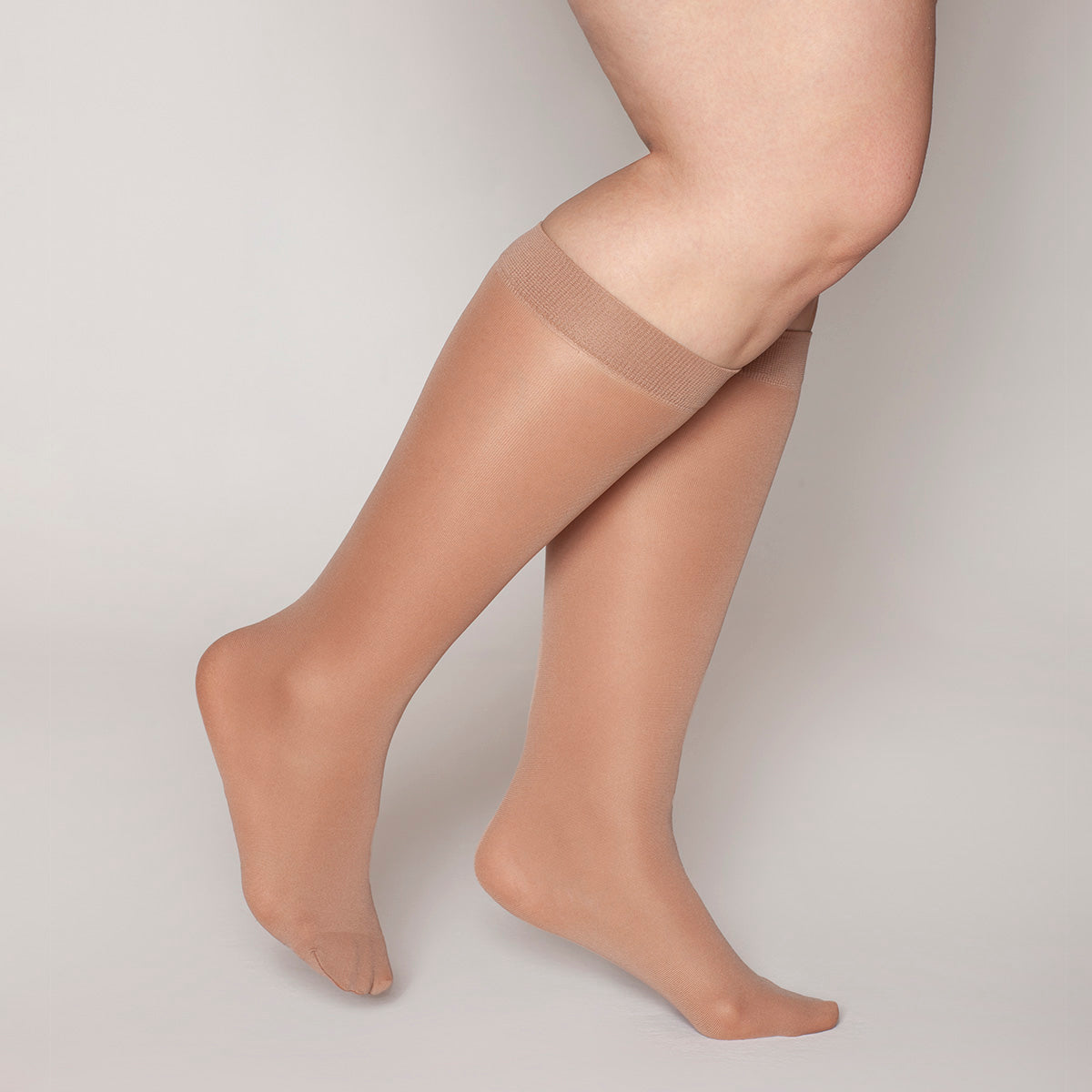 Monarch - 2 Pares Minimedia Opaca