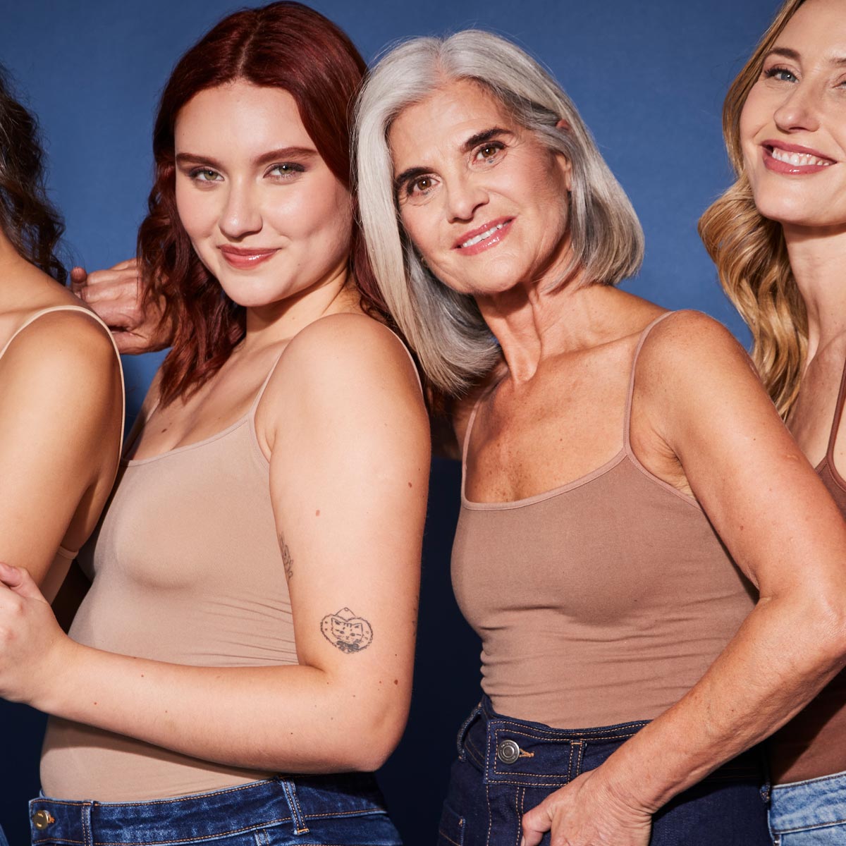 Monarch - Polera Esencial Pabilo