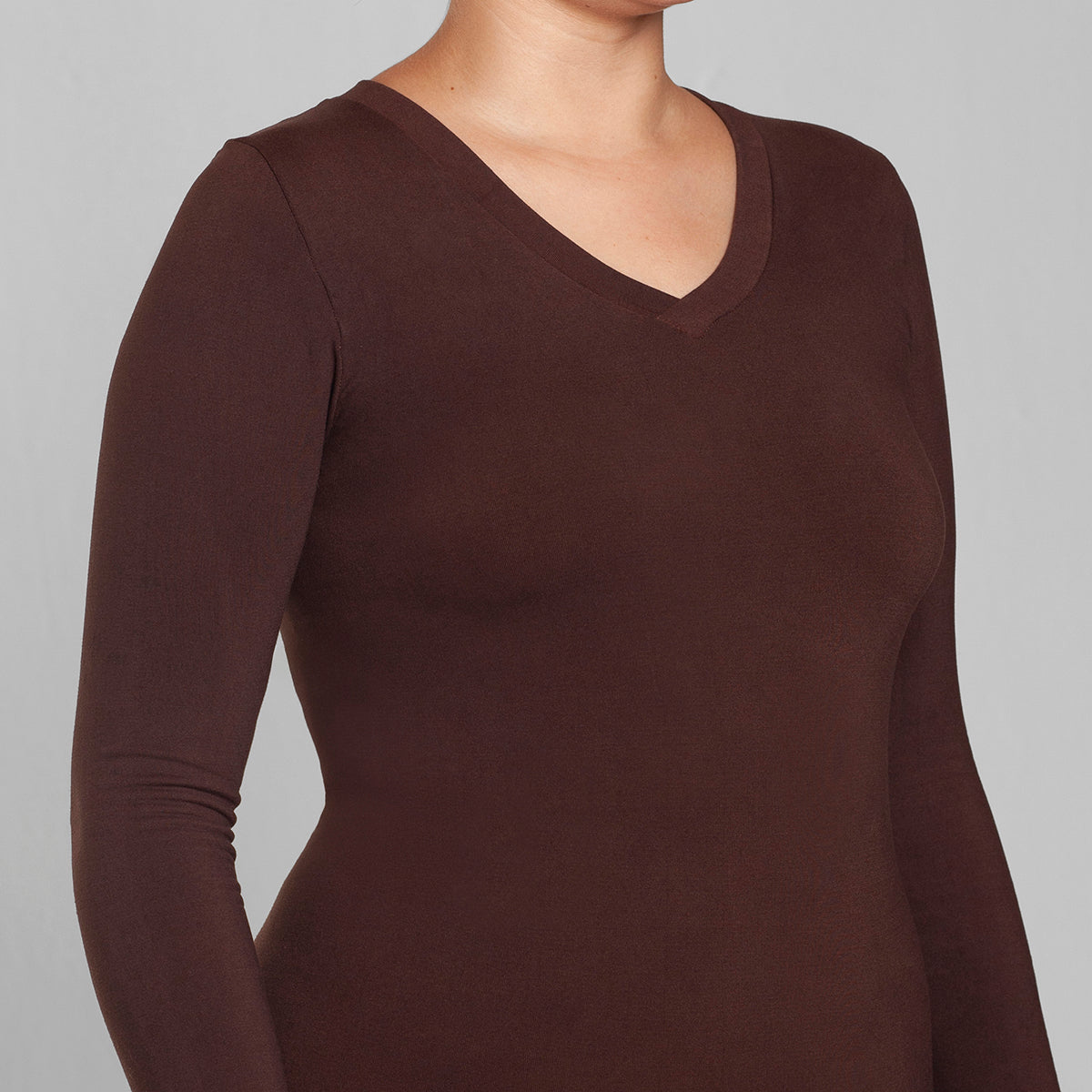 Monarch - Polera Esencial Polar Interior