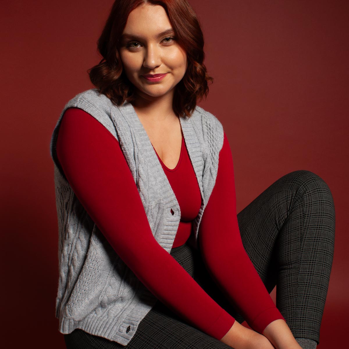 Monarch - Polera Esencial Uniformes Salud