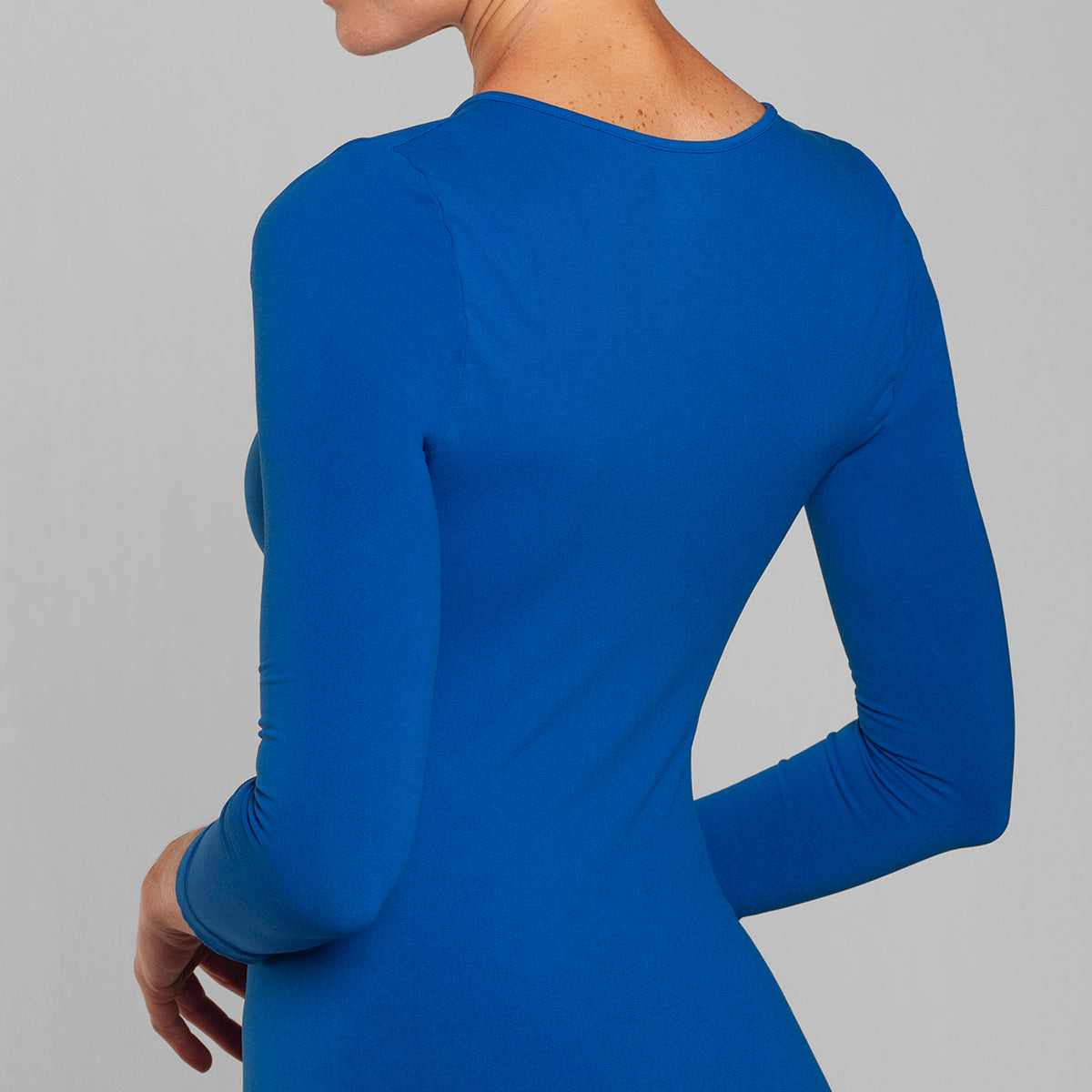 Monarch - Polera Esencial Uniformes Salud