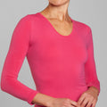 Monarch - Polera Esencial Uniformes Salud