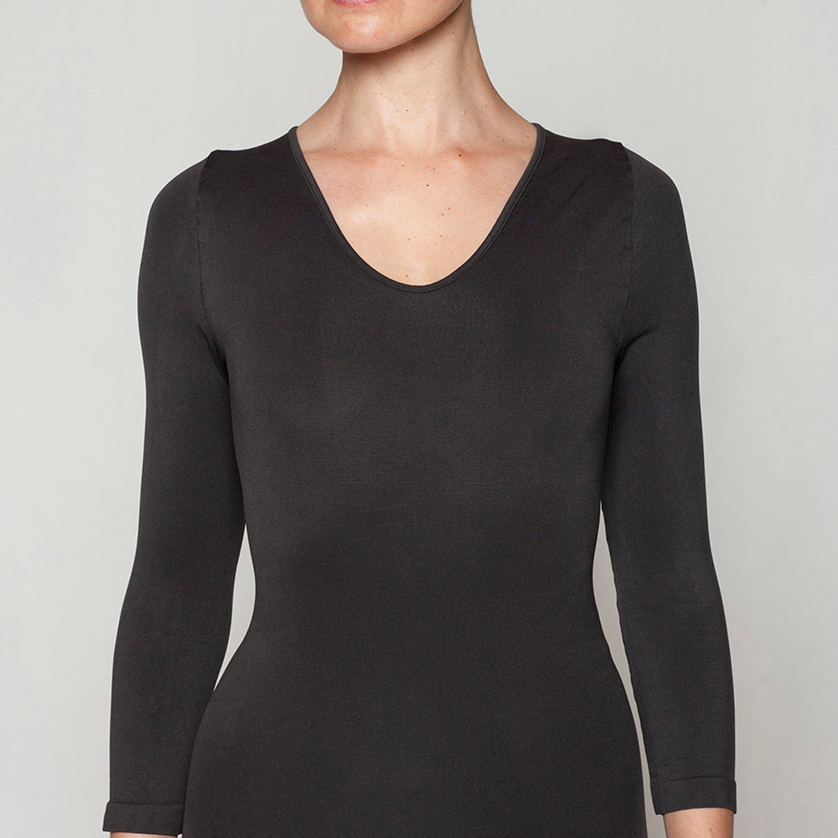 Monarch - Polera Esencial Uniformes Salud