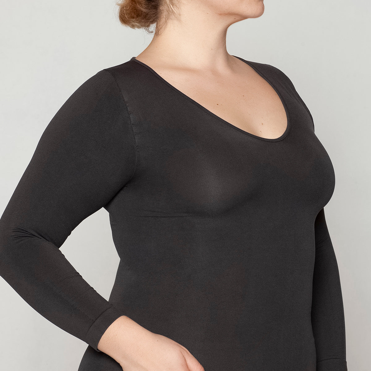 Monarch - Polera Esencial Uniformes Salud