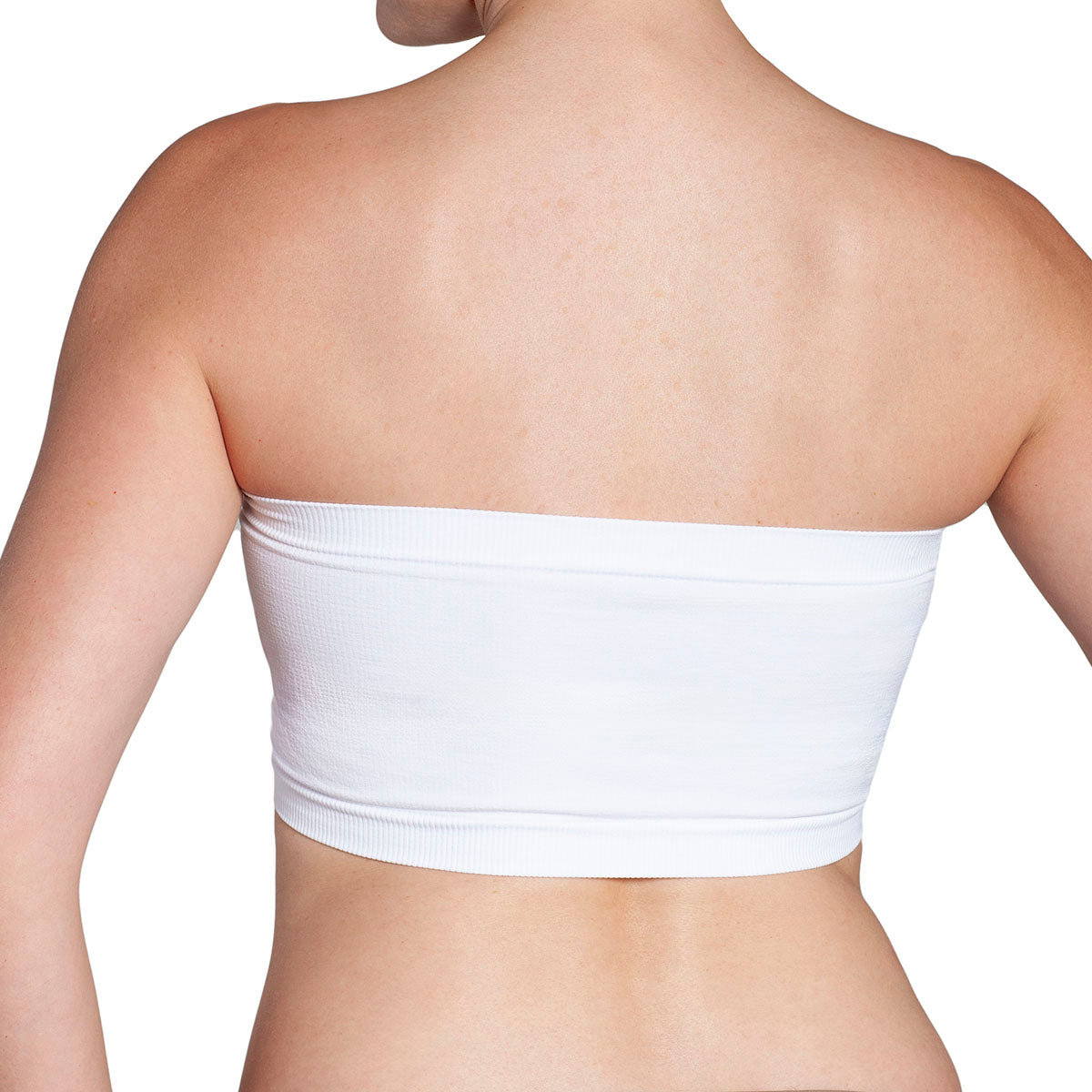 Monarch - Polera Esencial Mini Bandeau