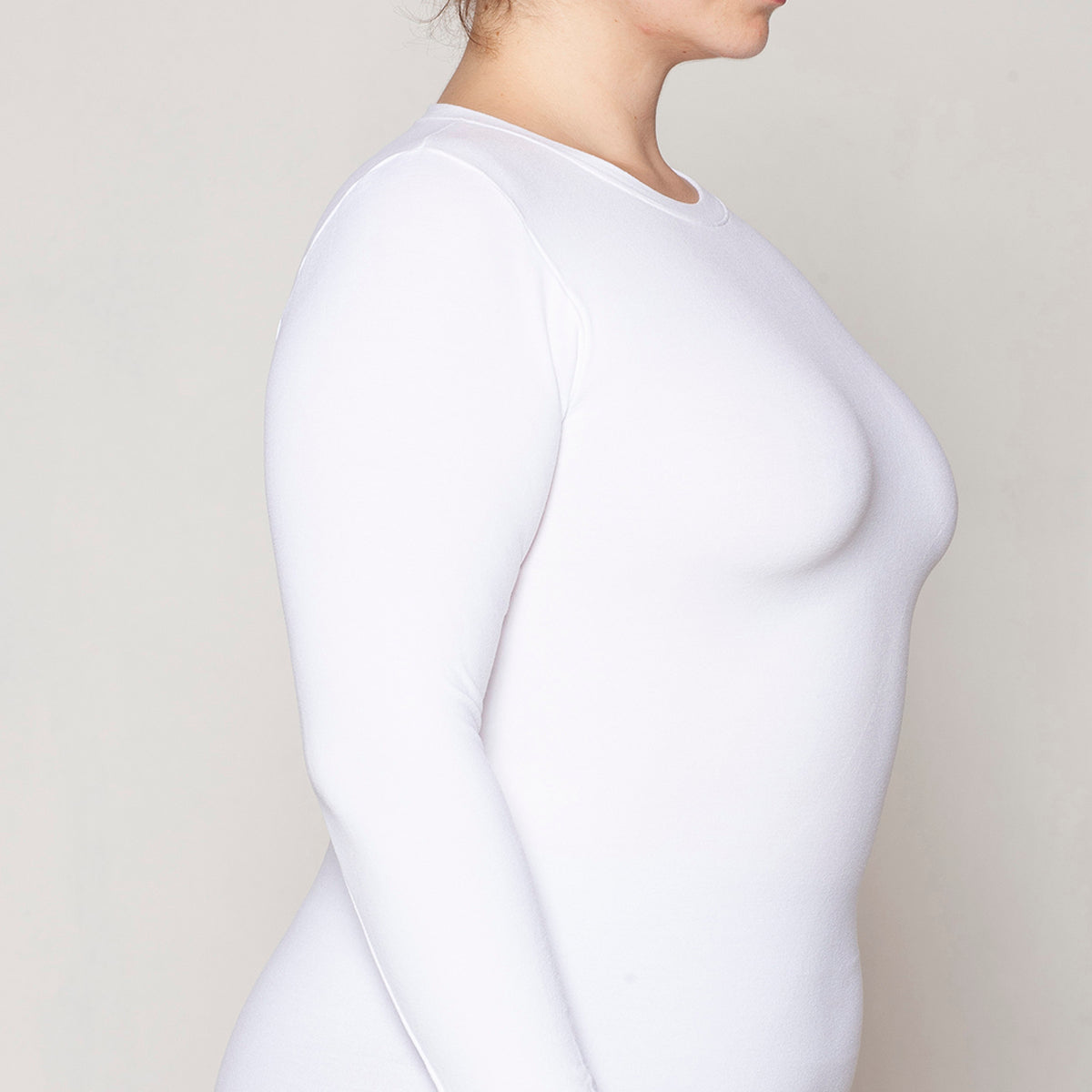 Monarch - Polera Lana Merino