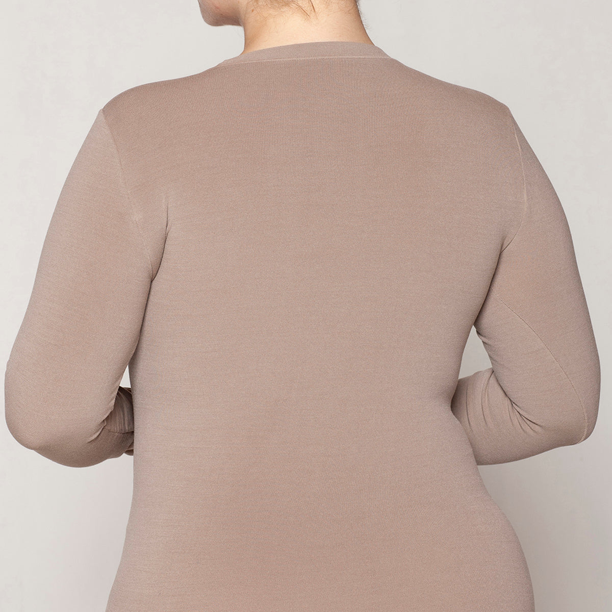 Monarch - Polera Lana Merino