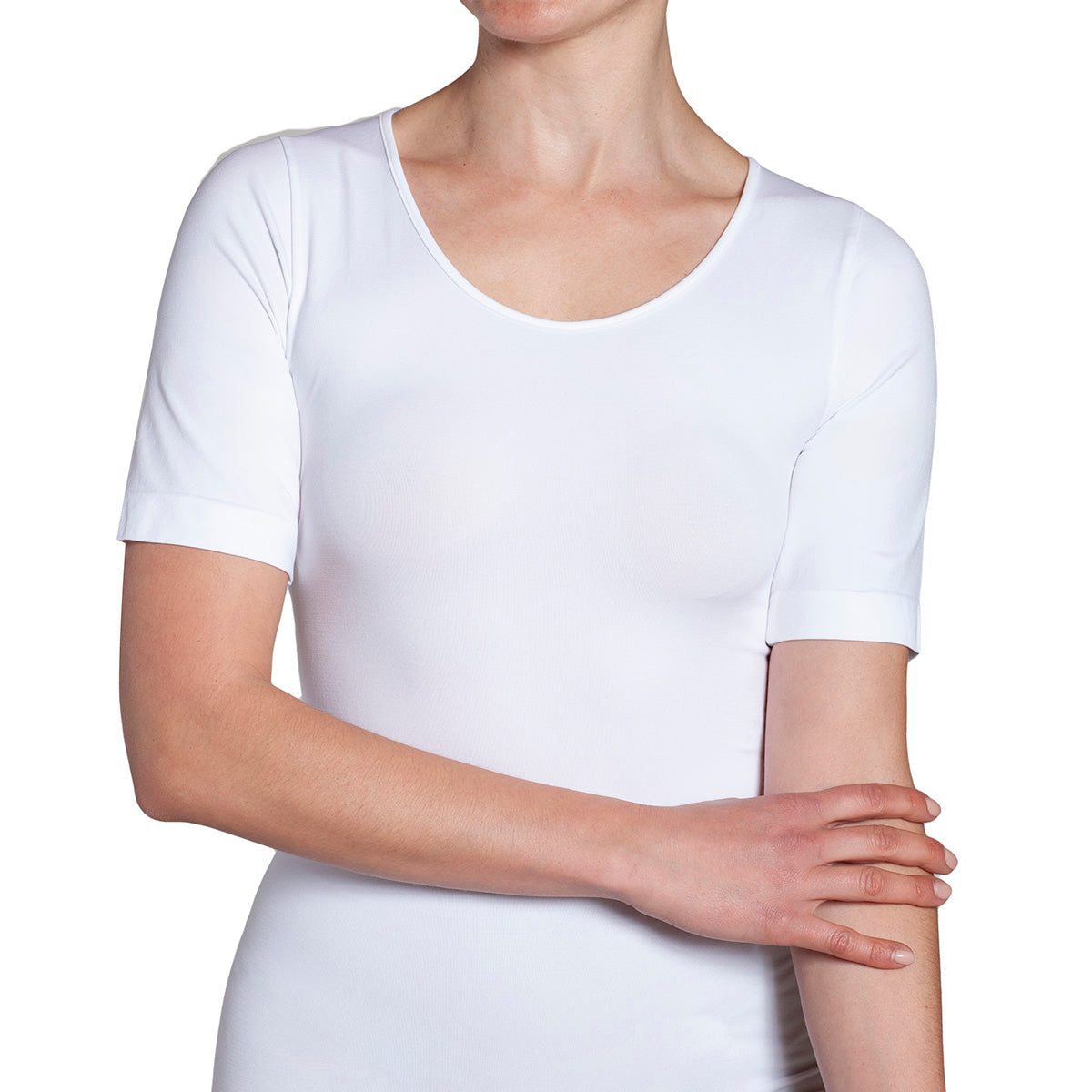 Monarch - Polera Esencial Manga Corta