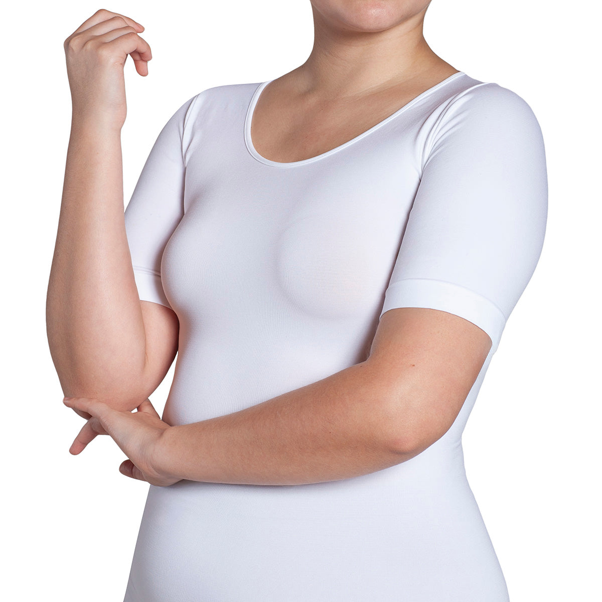 Monarch - Polera Esencial Manga Corta