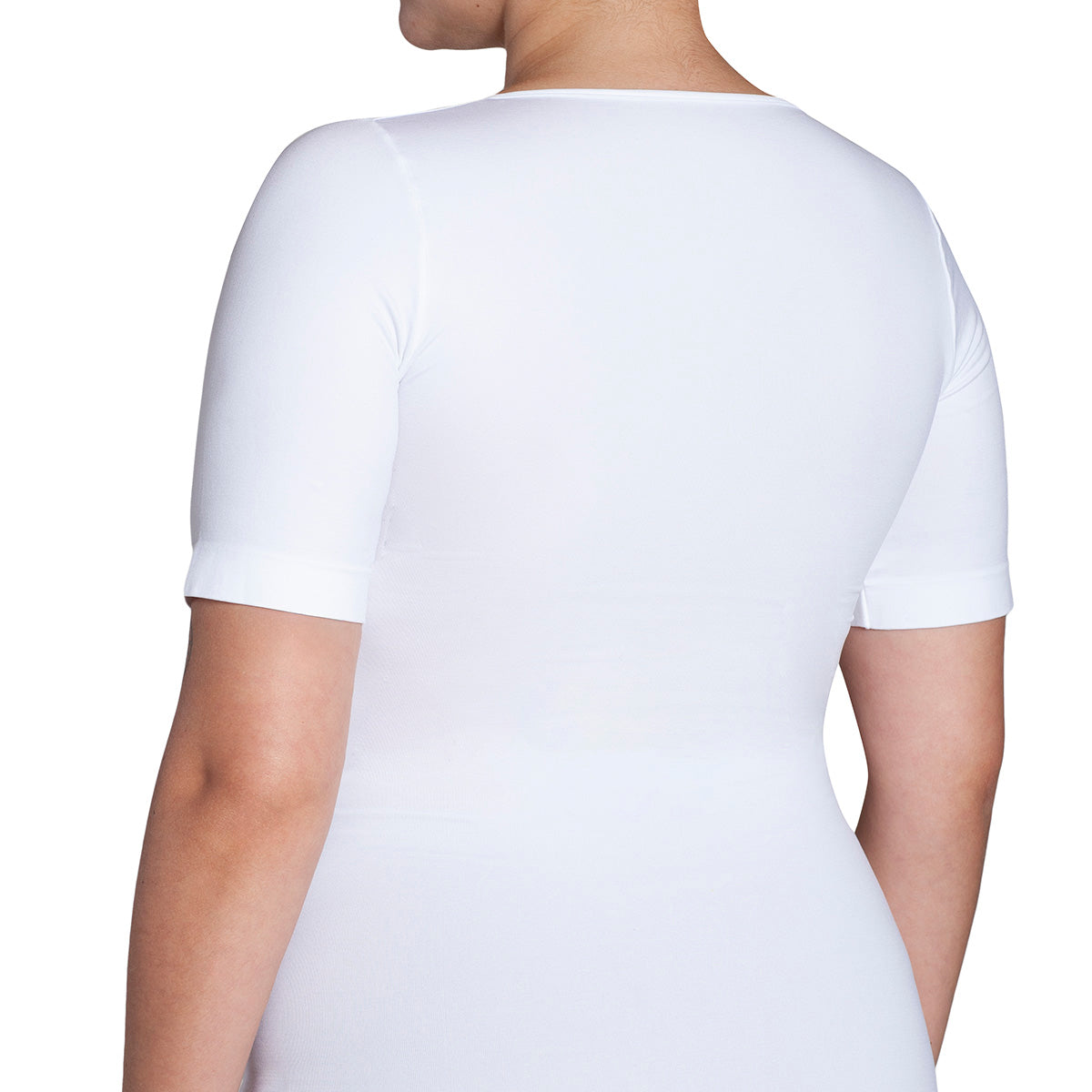 Monarch - Polera Esencial Manga Corta