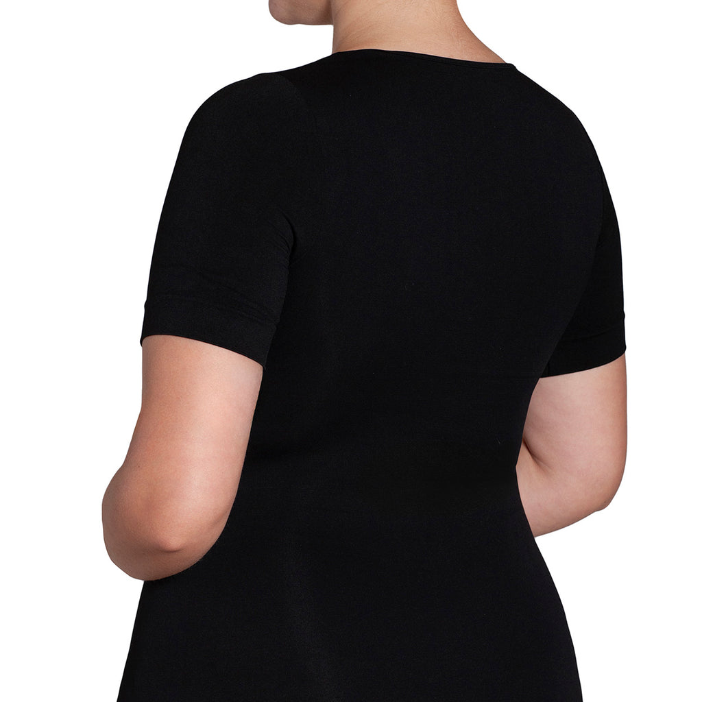 Monarch - Polera Esencial Manga Corta