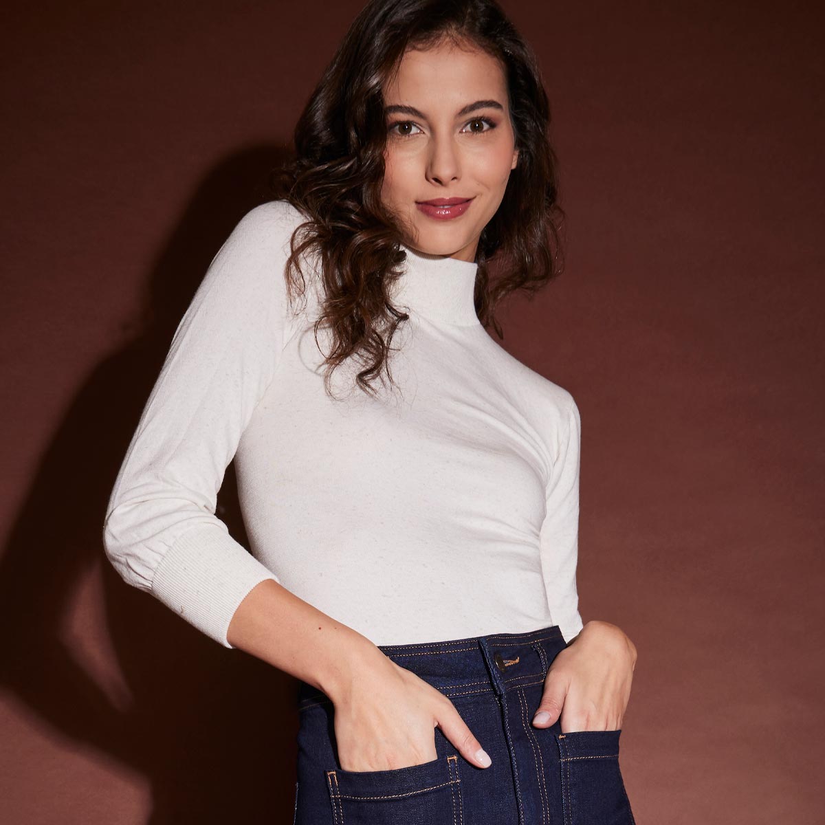 Monarch - Beatle Lino