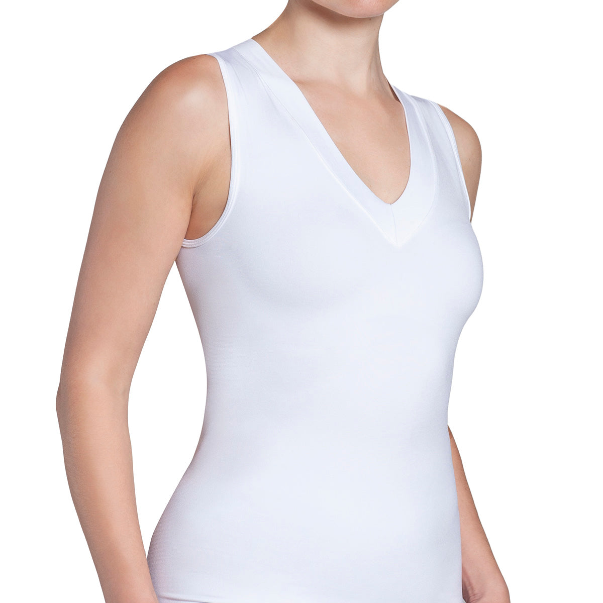 Monarch - Polera Esencial Regata