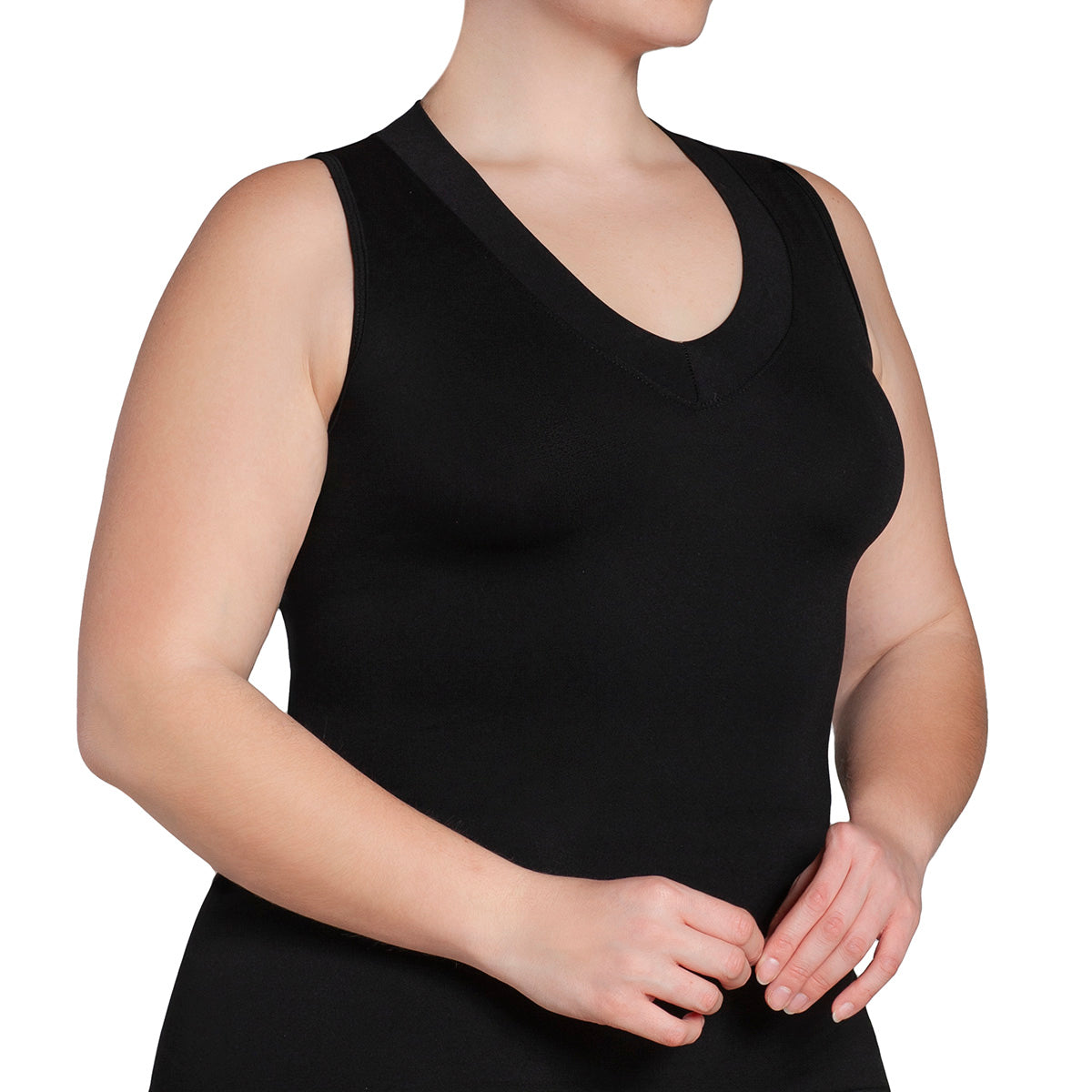 Monarch - Polera Esencial Regata