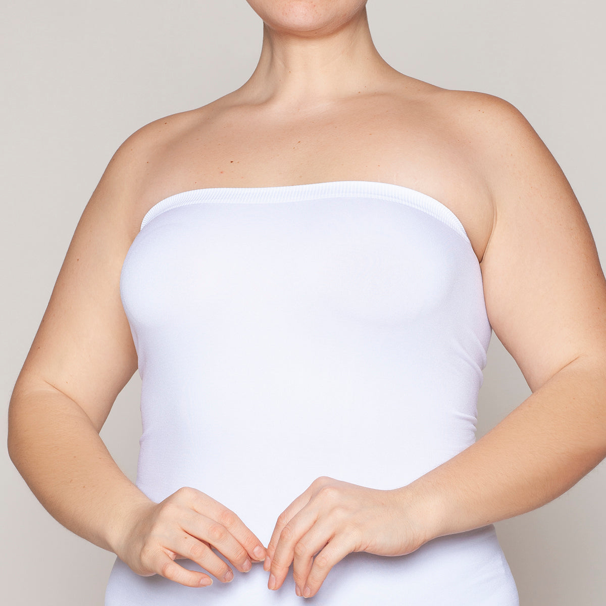 Monarch - Bandeau Esencial Seamless