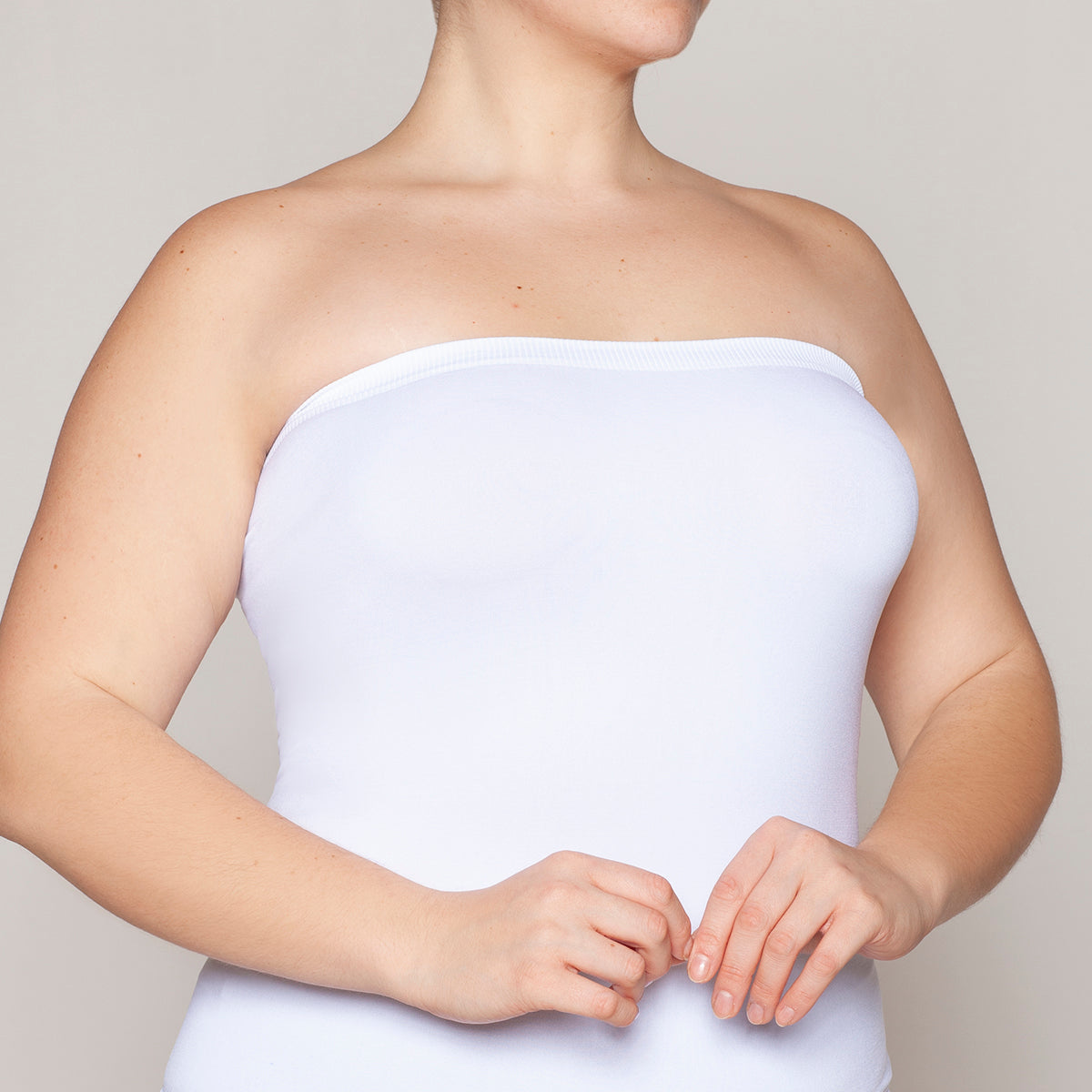 Monarch - Bandeau Esencial Seamless