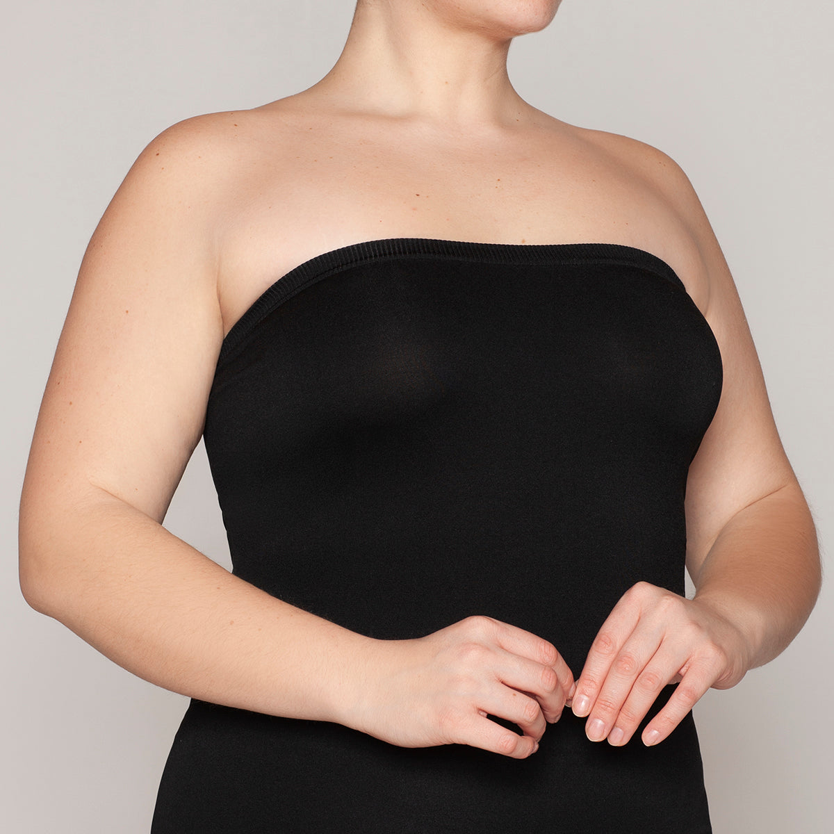 Monarch - Bandeau Esencial Seamless