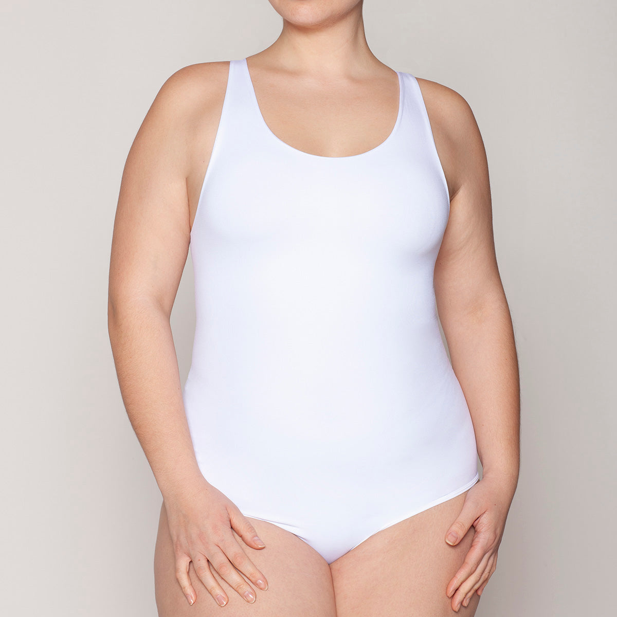 Monarch - Body Esencial Musculosa