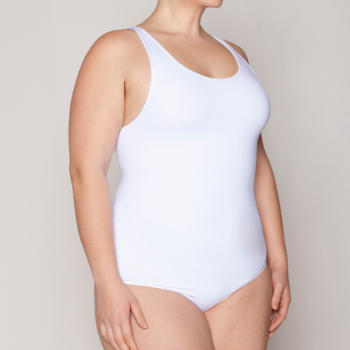 Monarch - Body Esencial Musculosa