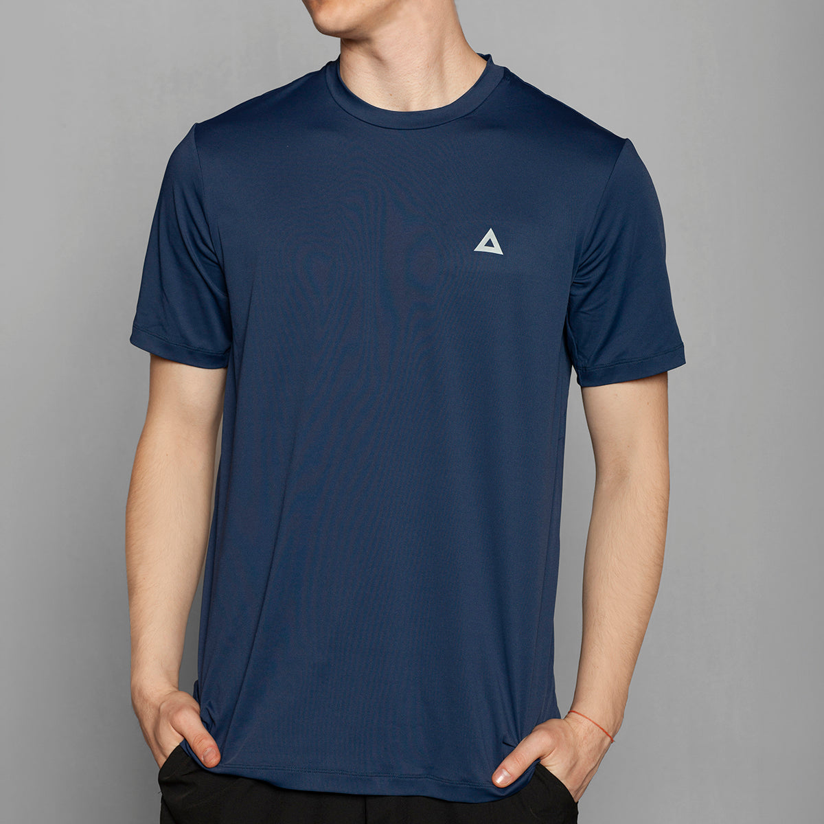 Monarch - Polera Hombre Sport