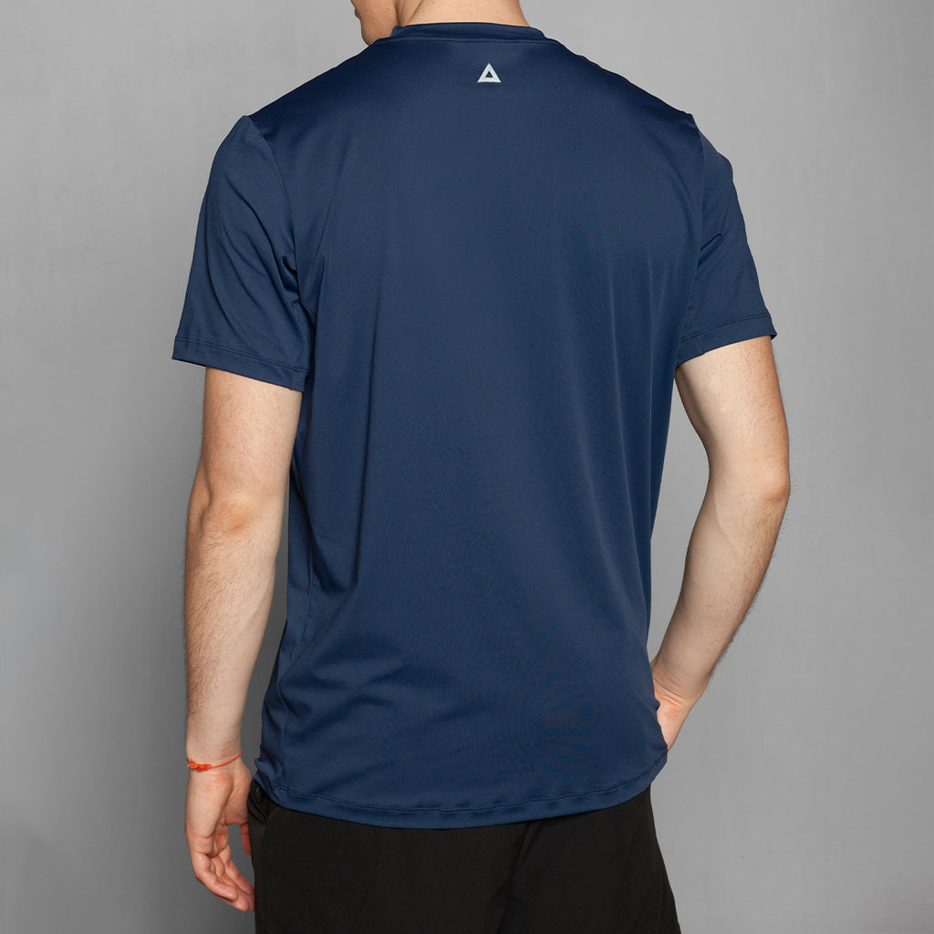 Monarch - Polera Hombre Sport