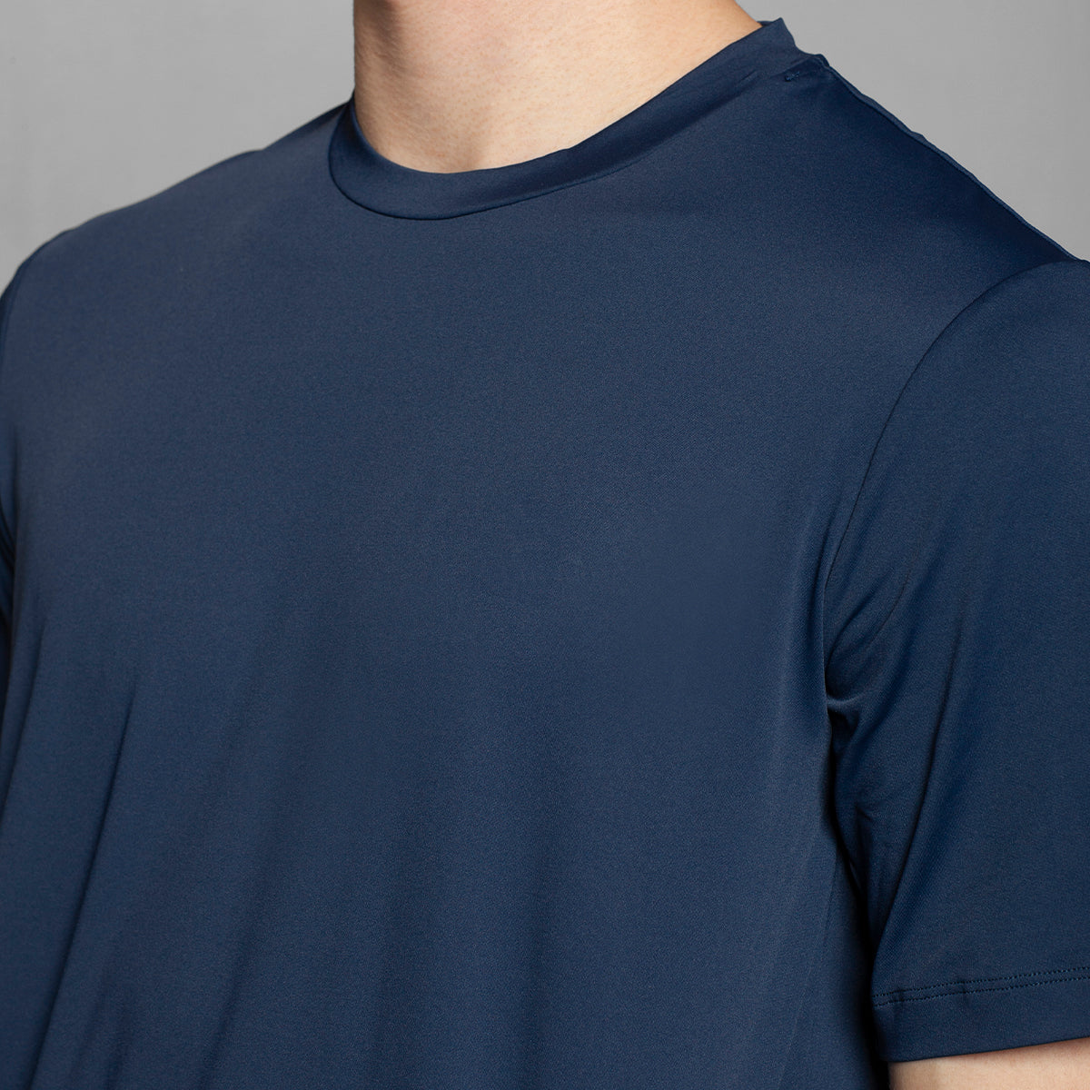 Monarch - Polera Hombre Sport