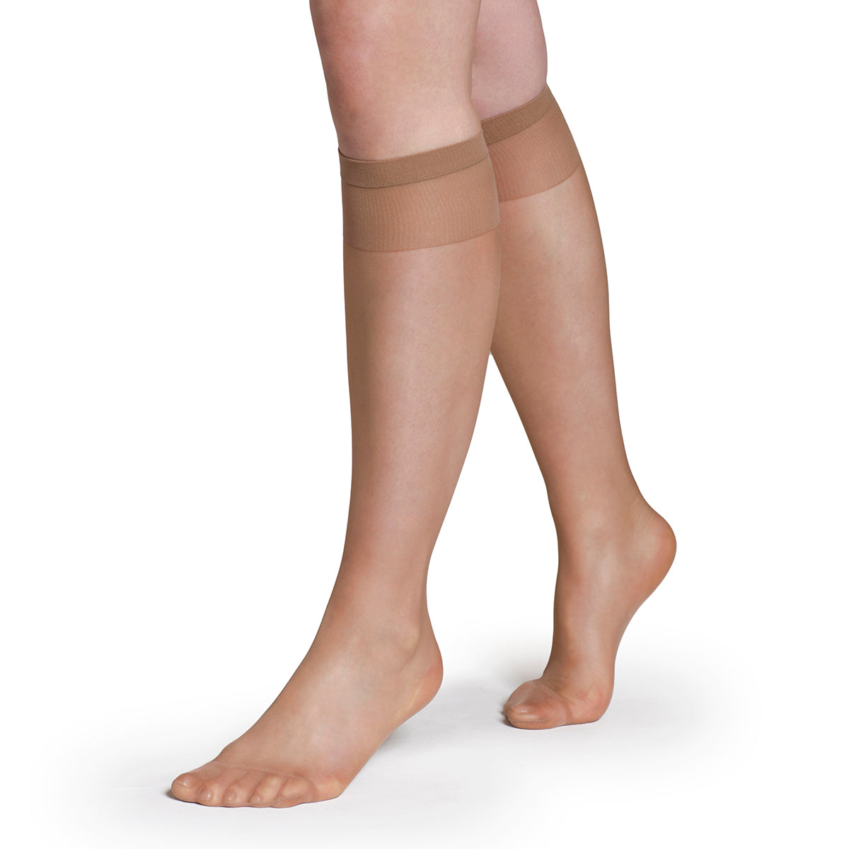 Monarch - 2 Pares Minimedia Clásica