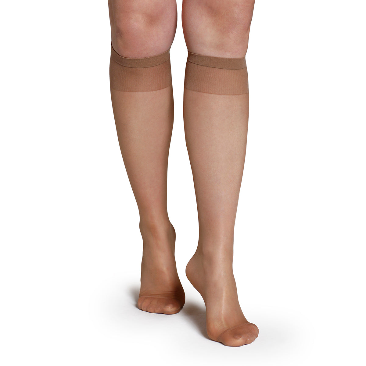 Monarch - 2 Pares Minimedia Clásica