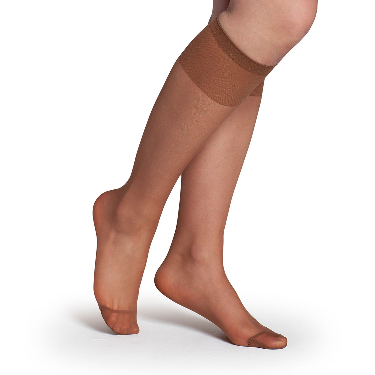 Monarch - 2 Pares Minimedia Clásica