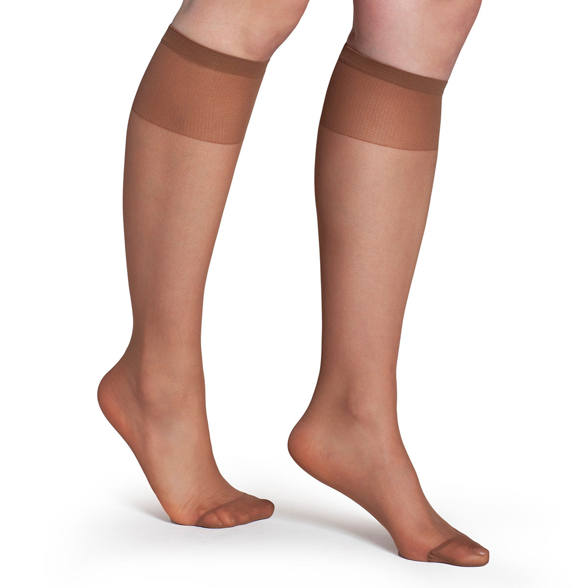 Monarch - 2 Pares Minimedia Clásica