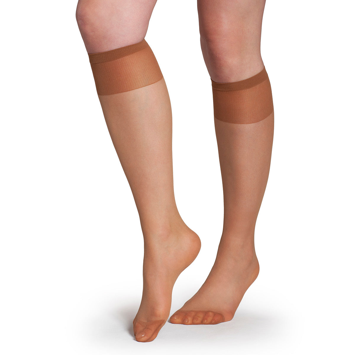 Monarch - 2 Pares Minimedia Clásica