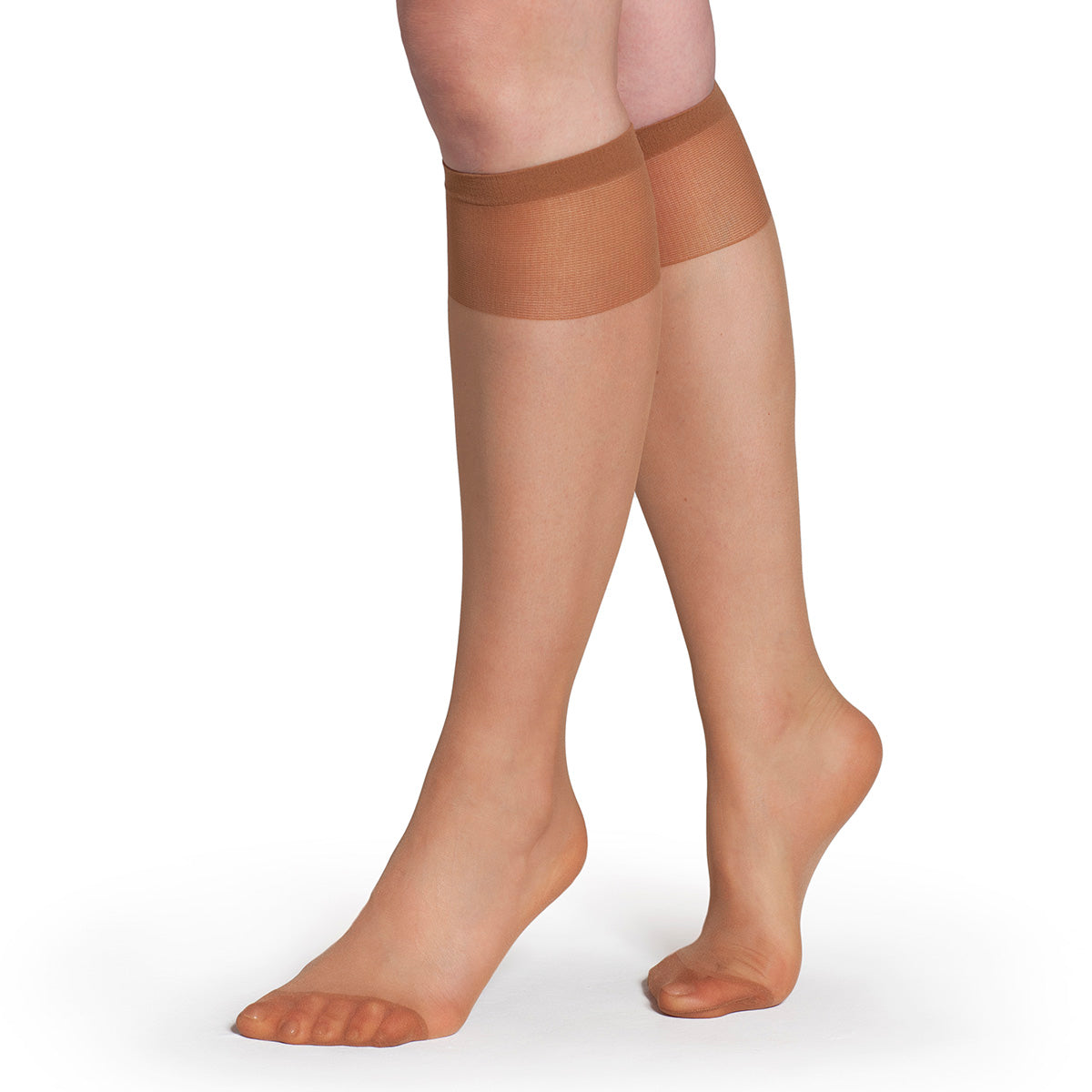 Monarch - 2 Pares Minimedia Clásica