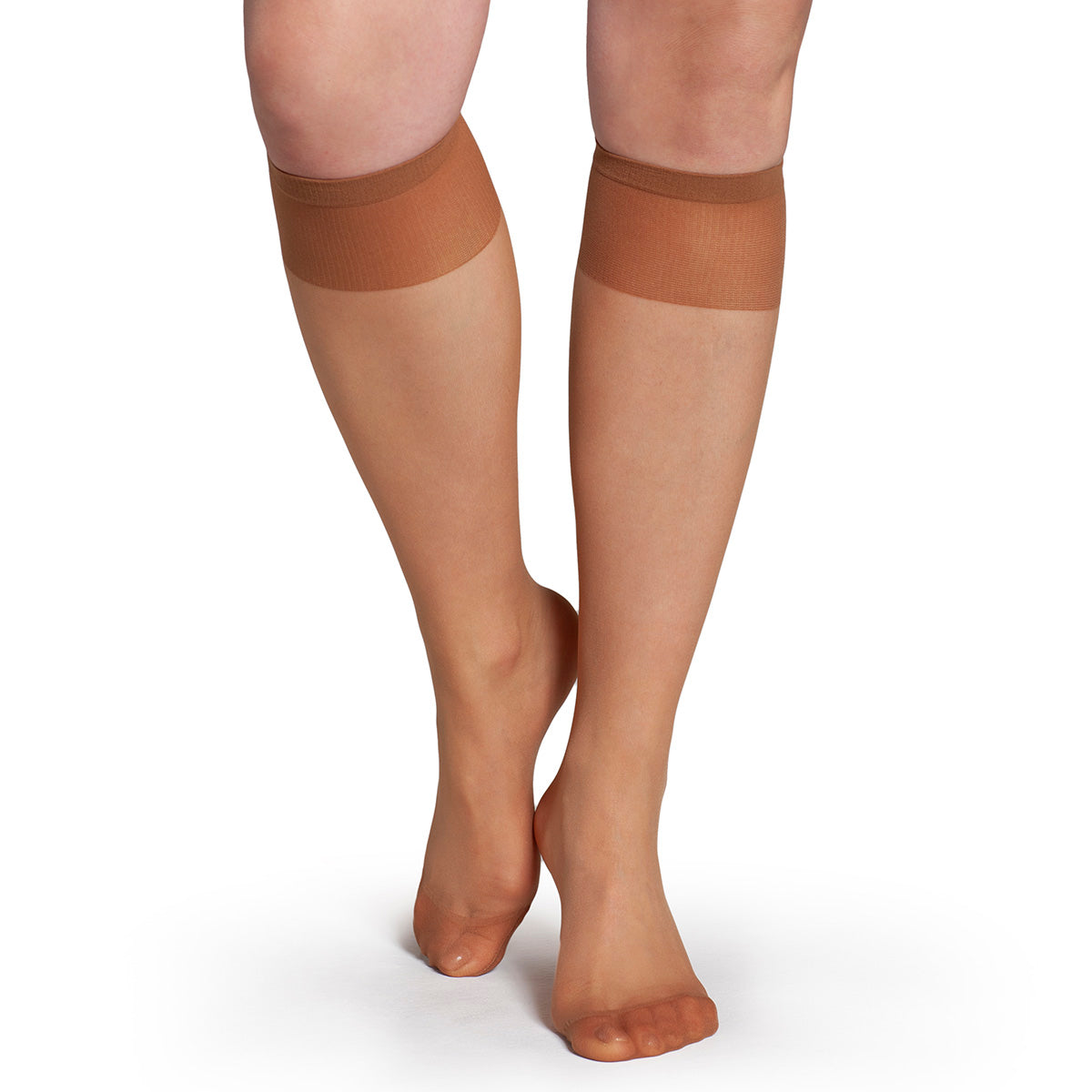 Monarch - 2 Pares Minimedia Clásica