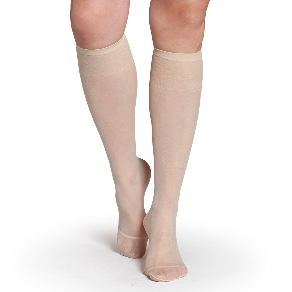 Monarch - 2 Pares Minimedia Clásica