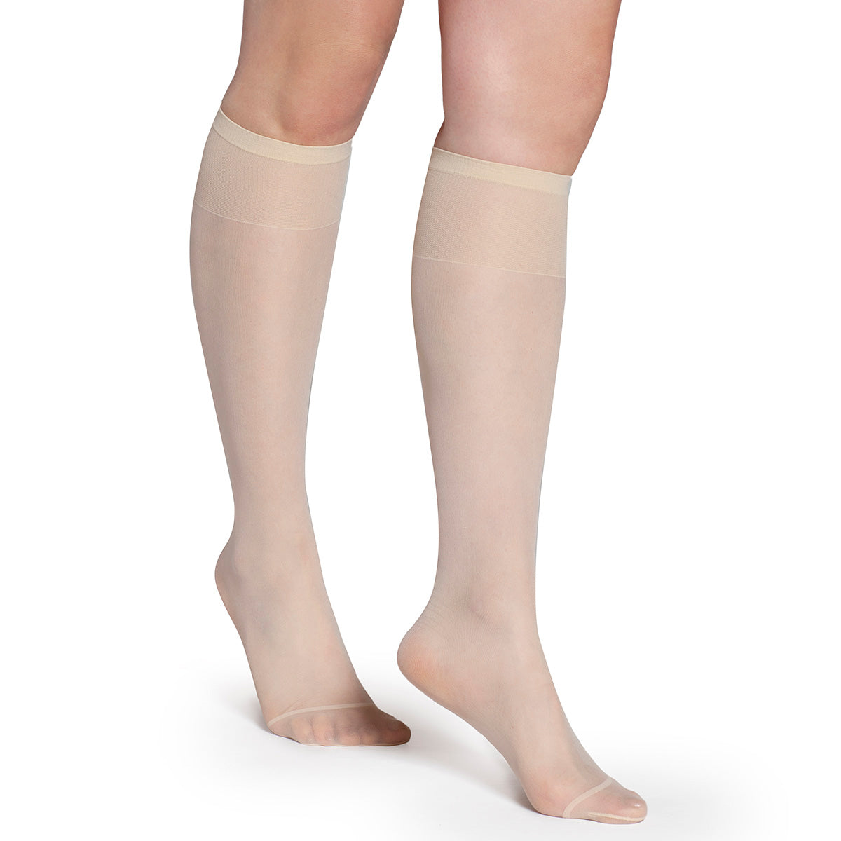 Monarch - 2 Pares Minimedia Clásica