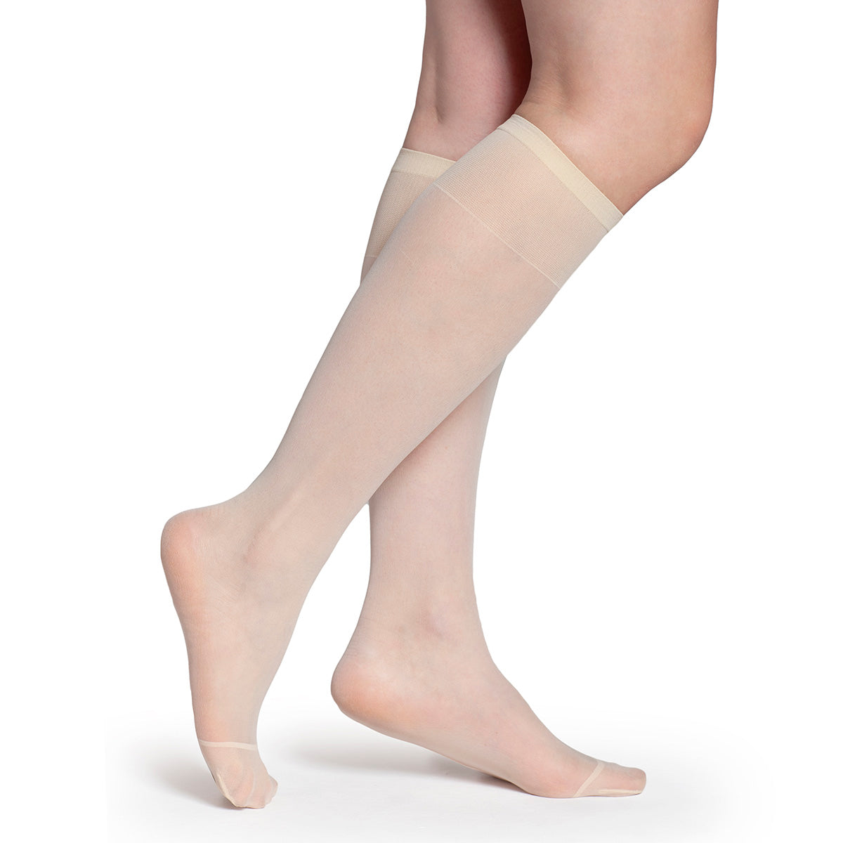 Monarch - 2 Pares Minimedia Clásica