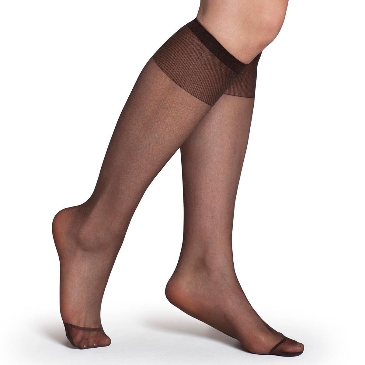 Monarch - 2 Pares Minimedia Clásica