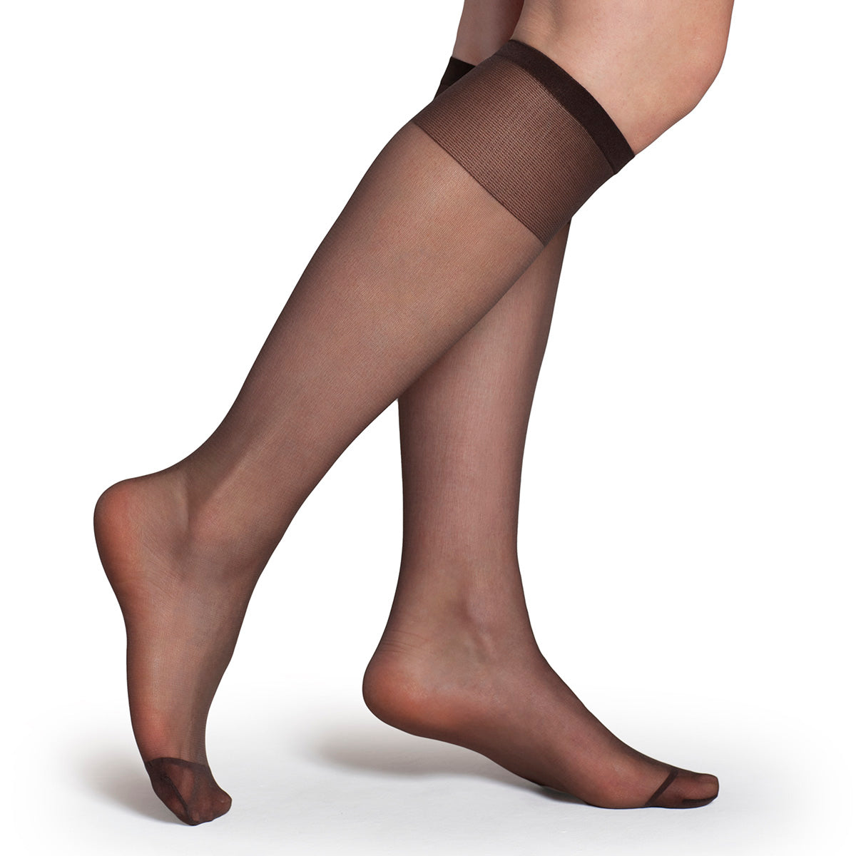 Monarch - 2 Pares Minimedia Clásica