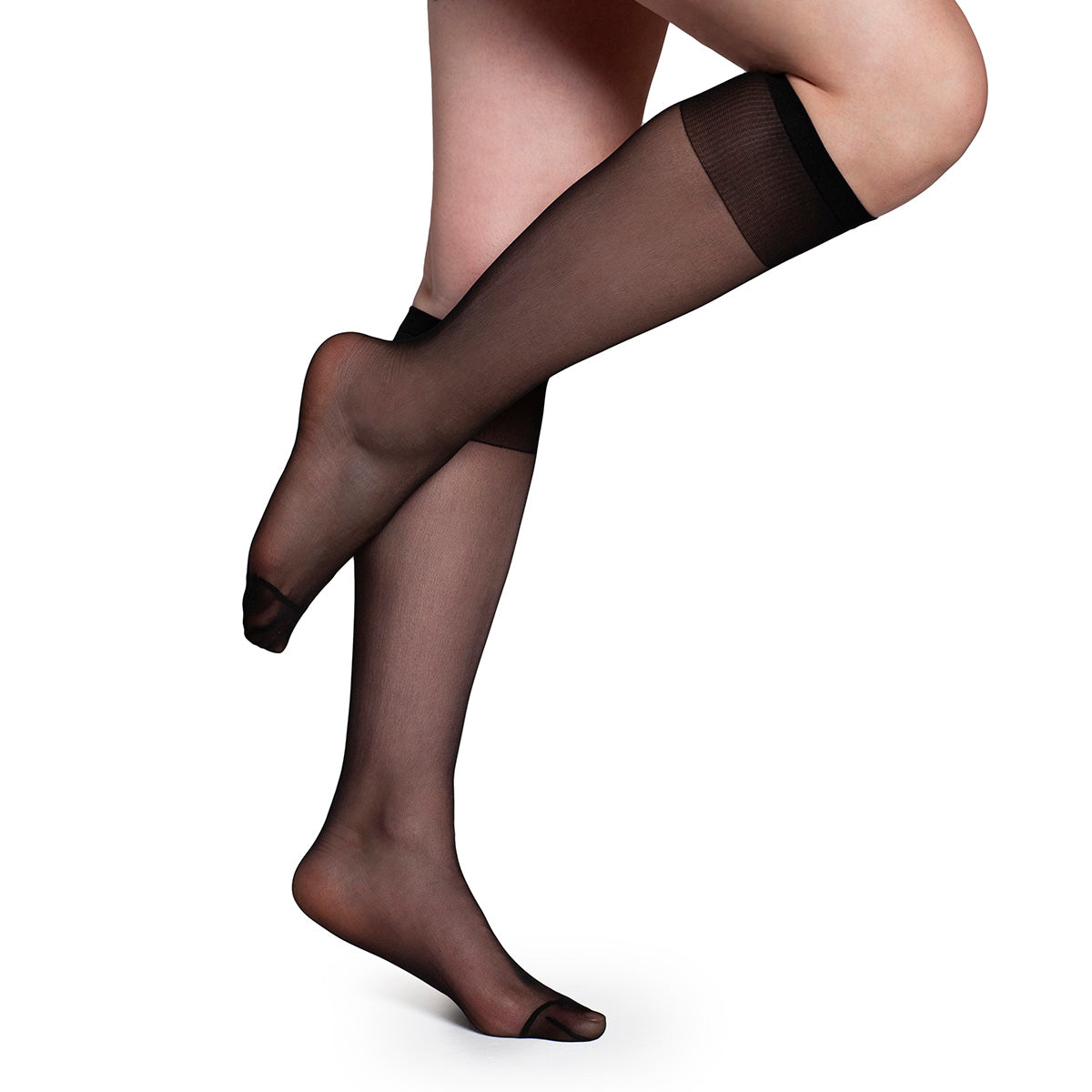 Monarch - 2 Pares Minimedia Clásica