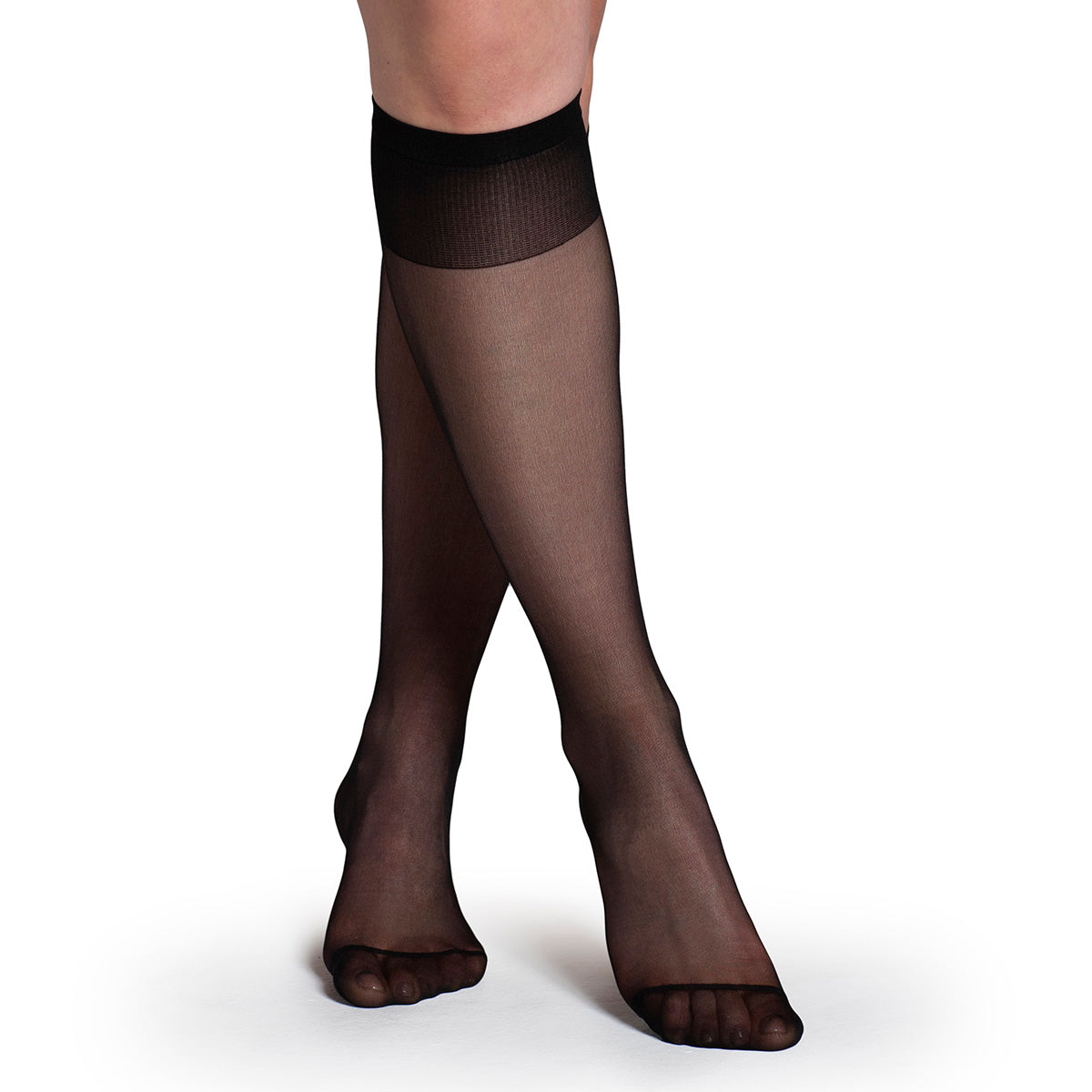 Monarch - 2 Pares Minimedia Clásica